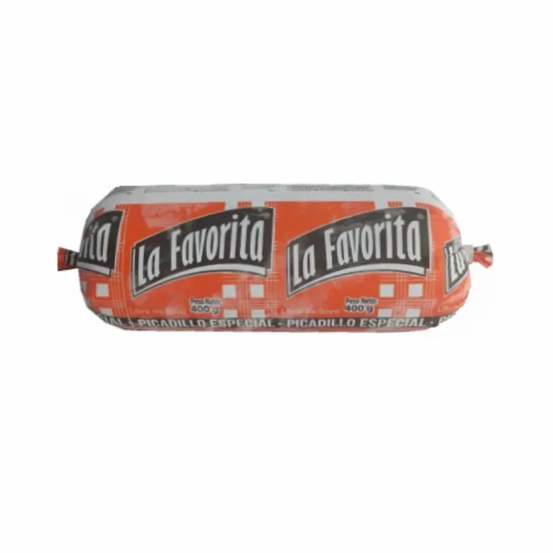 Picadillo la favorita