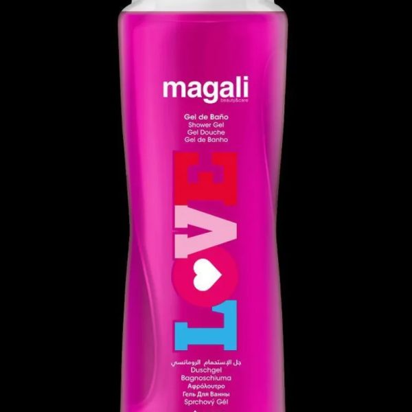 Gel de baño