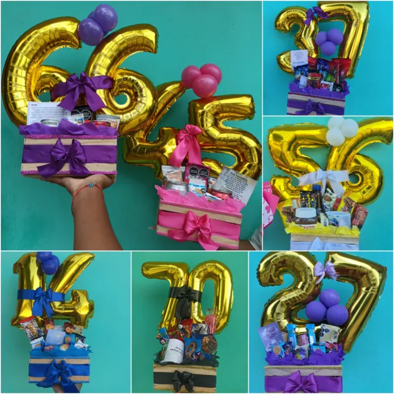 Que cumplas muchos más 