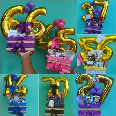 Que cumplas muchos más 