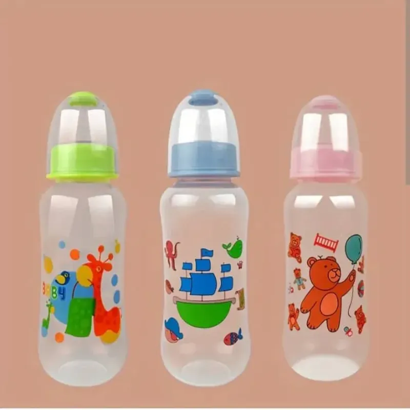 BIBERON ANTICOLICO PARA BEBES/280ml