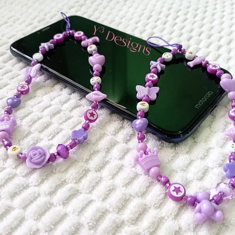 Colgante de Celular.