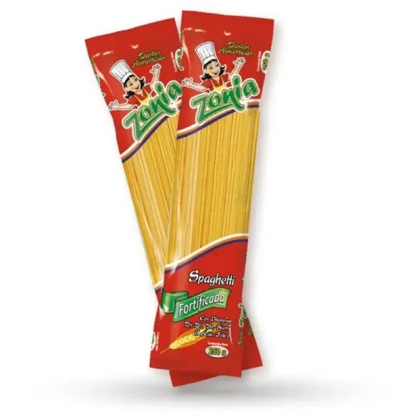 Spaguettis