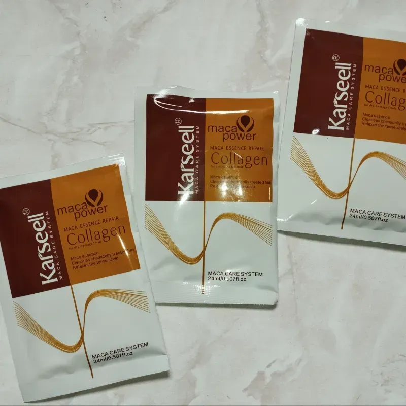 Mascarilla capilar Karseell