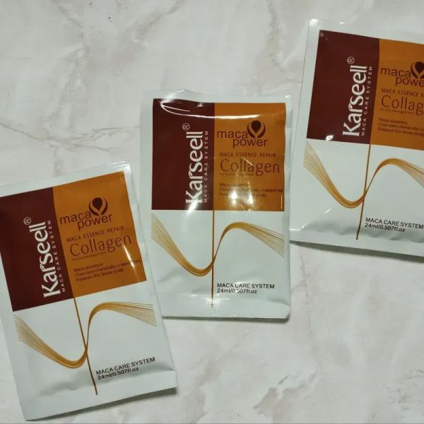 Mascarilla capilar Karseell