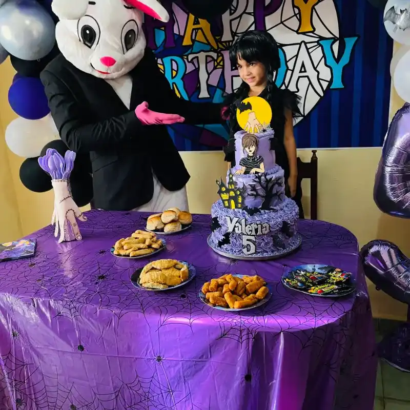 Clientes felices con sus sorpresas 