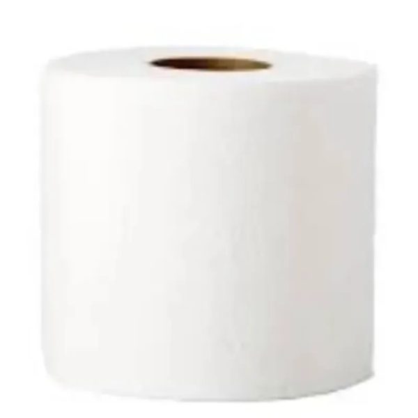 Papel sanitario 1 unidad