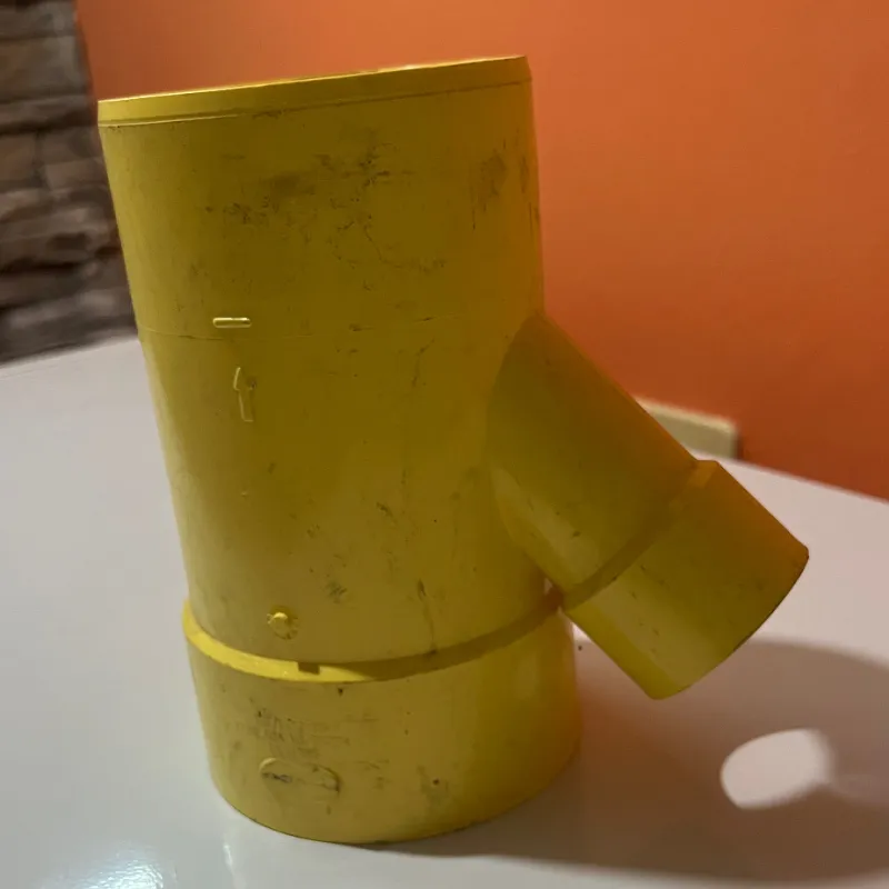 Yee Reducido 110 x 50