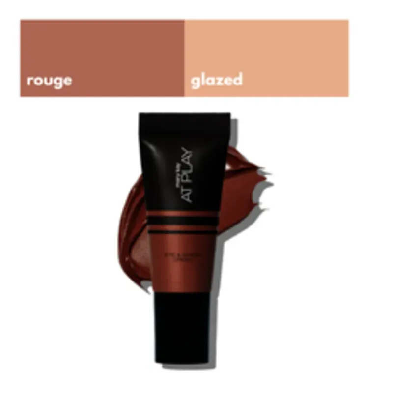 Sombra + Rubor en Crema Mary Kay At Play®