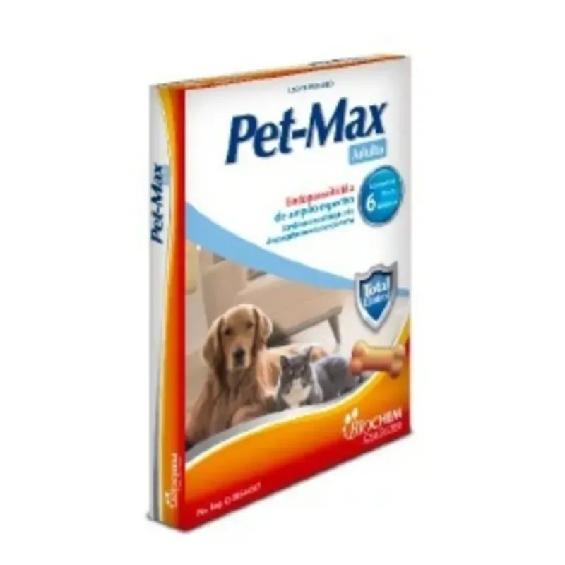 Pet-Max Adulto