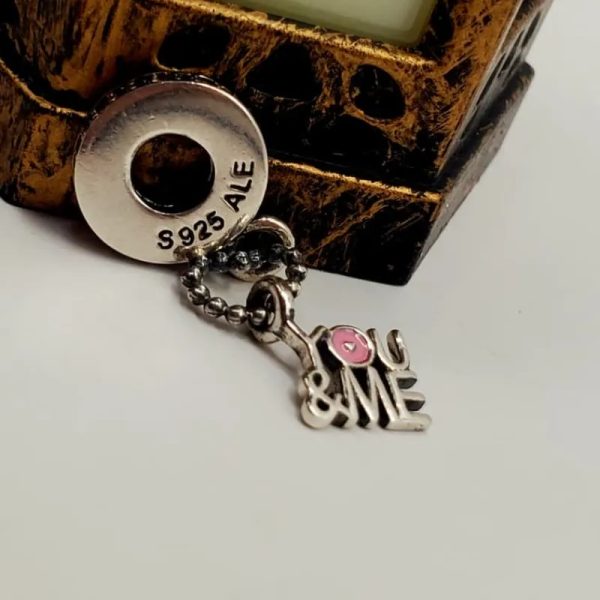 Charm You&Me