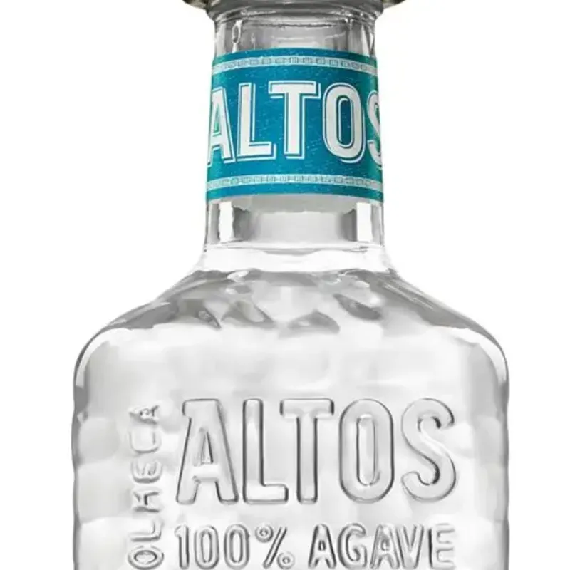 Olmeca Alto Reposado