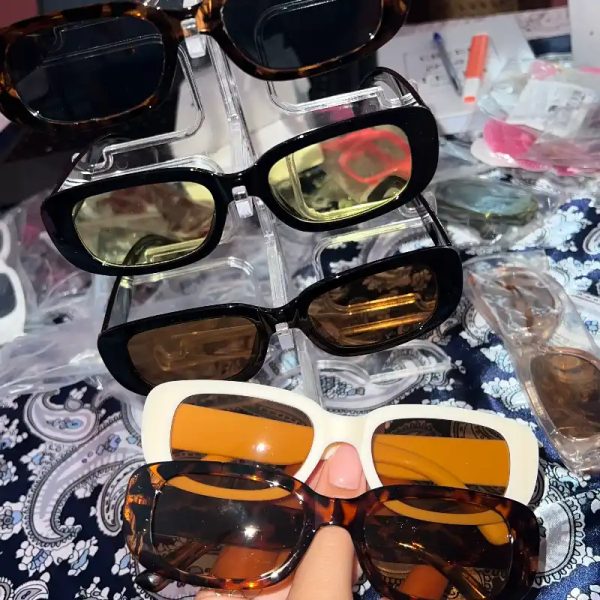 Gafas de sol unisex