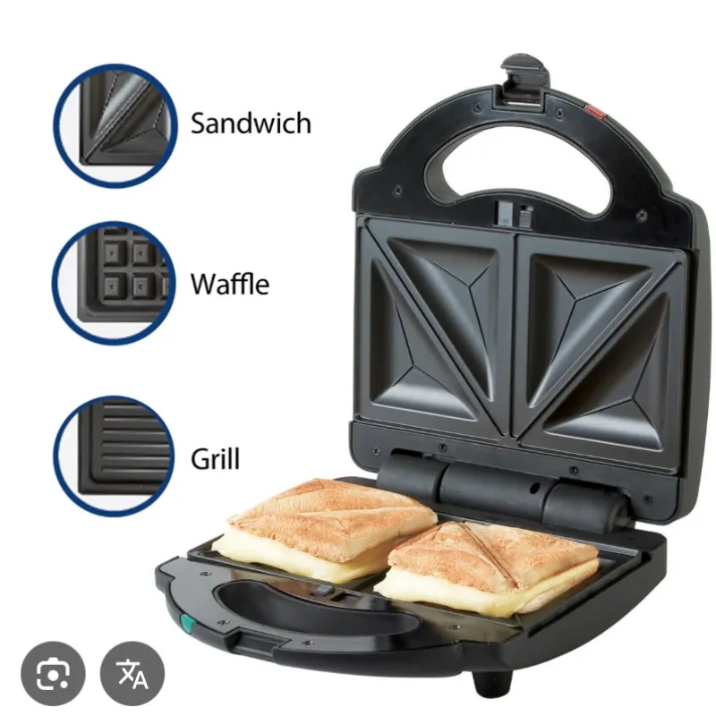 Sándwichera Levella