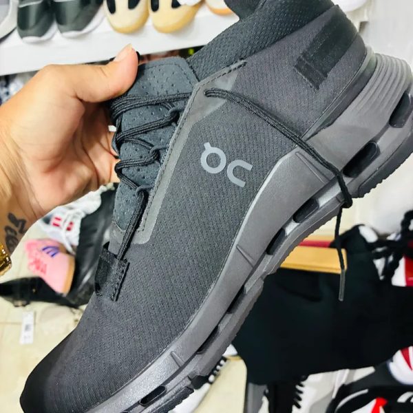 Tenis On Cloud