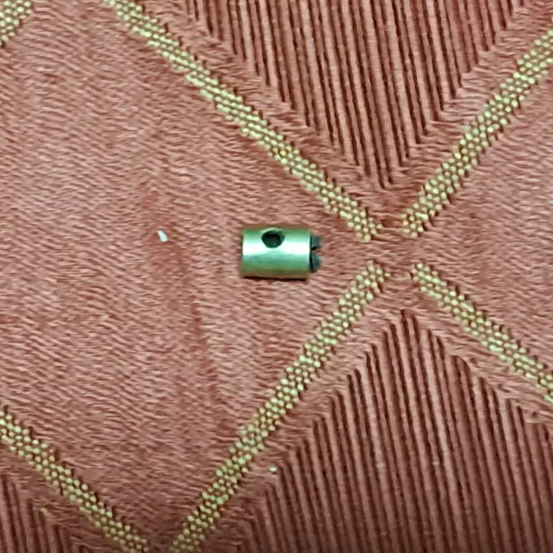 PERRITO DE CABLE DE ACELERADOR