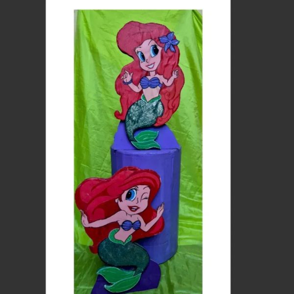 Sirenita Ariel