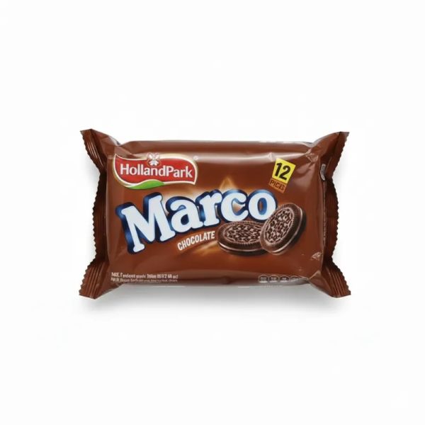 Galletas Marco