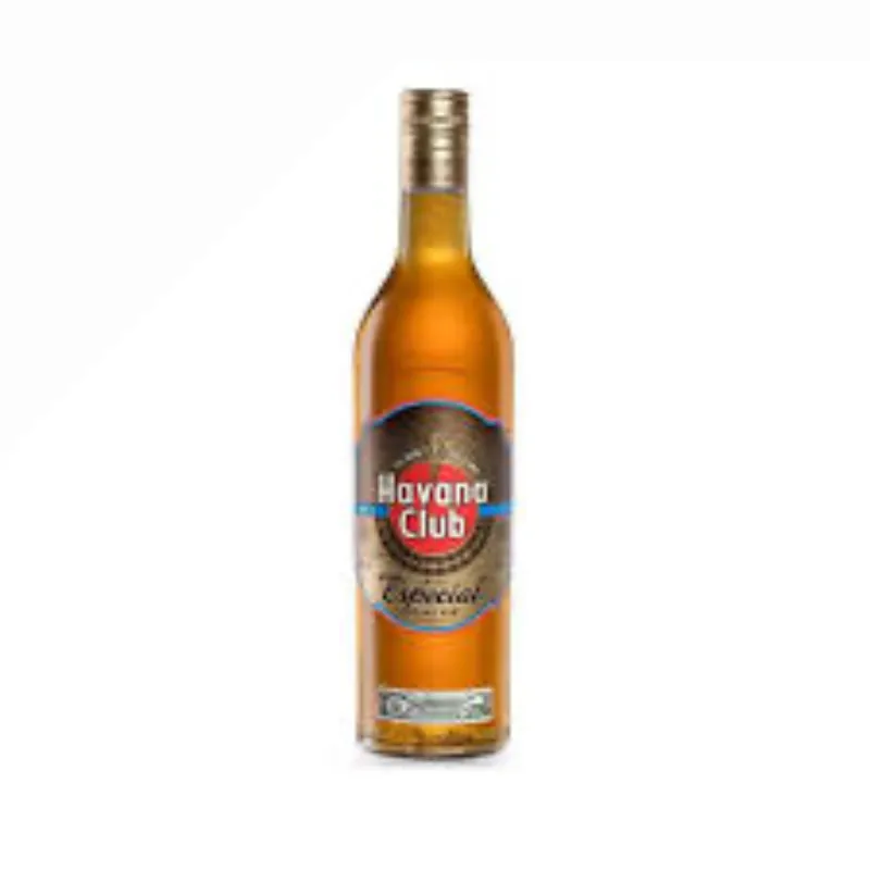 Ron habana Clud especial