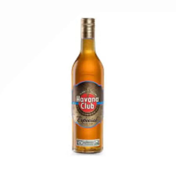 Ron habana Clud especial