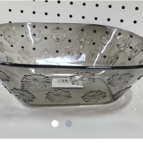 Bowl acrílico