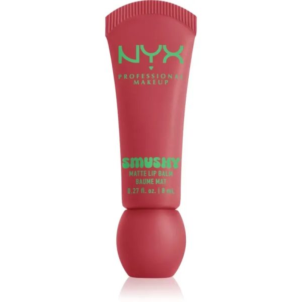 Bálsamo labial NYX