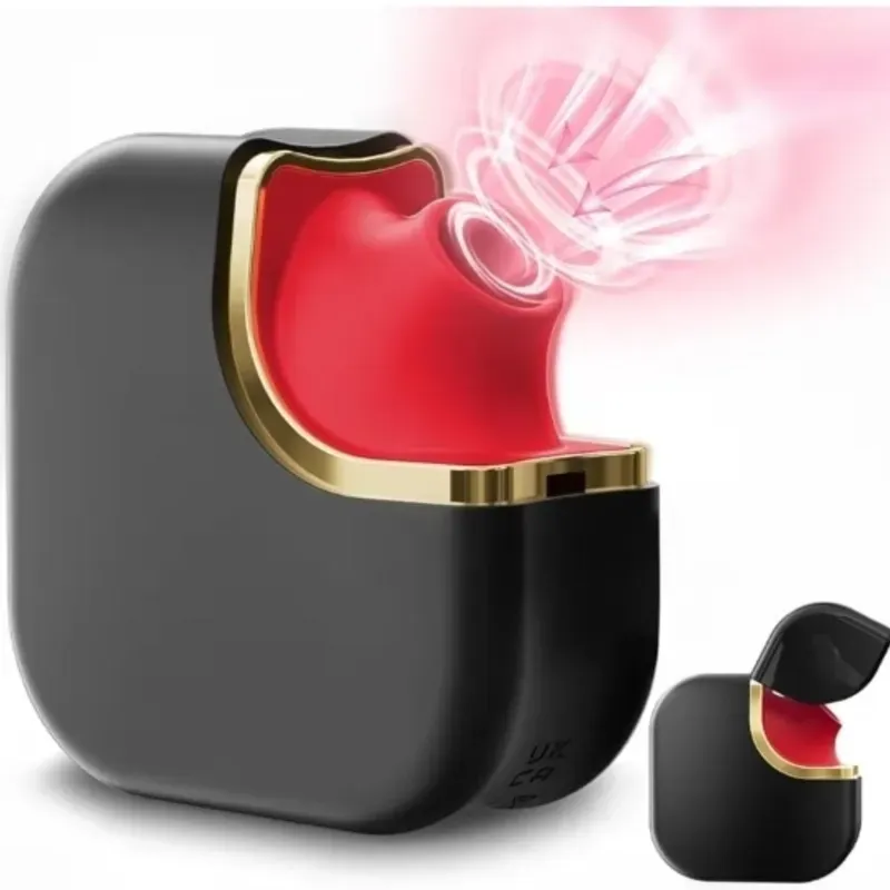 Vibrador de Succión de Alta Calidad