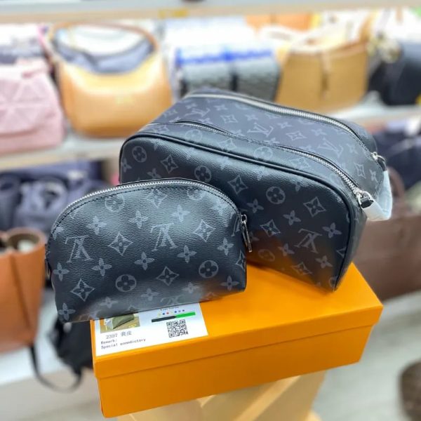 BOLSO DE MANO 