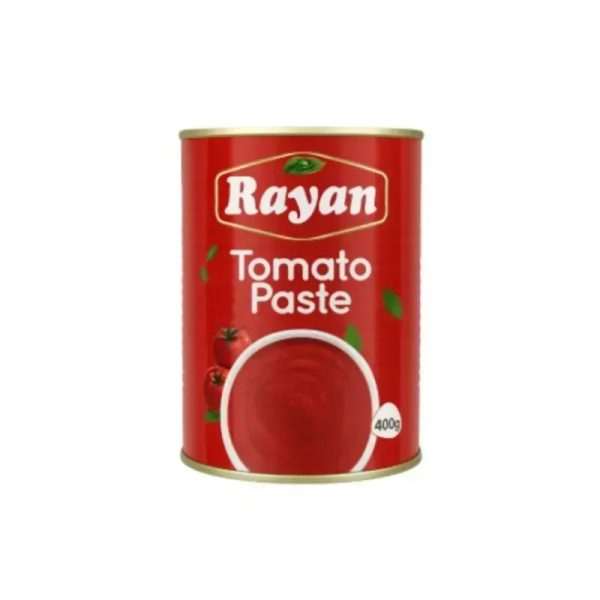 Pasta de Tomate
