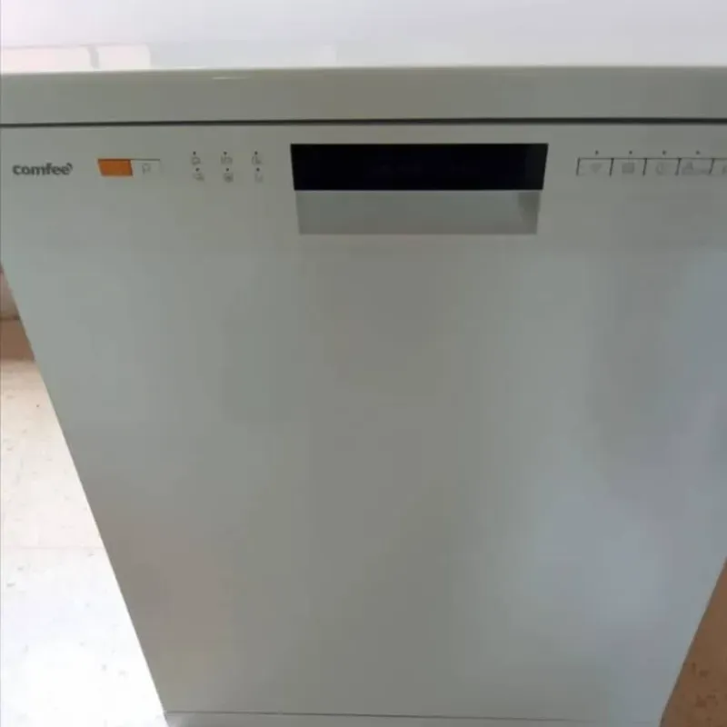 Lavavajillas de Encimera