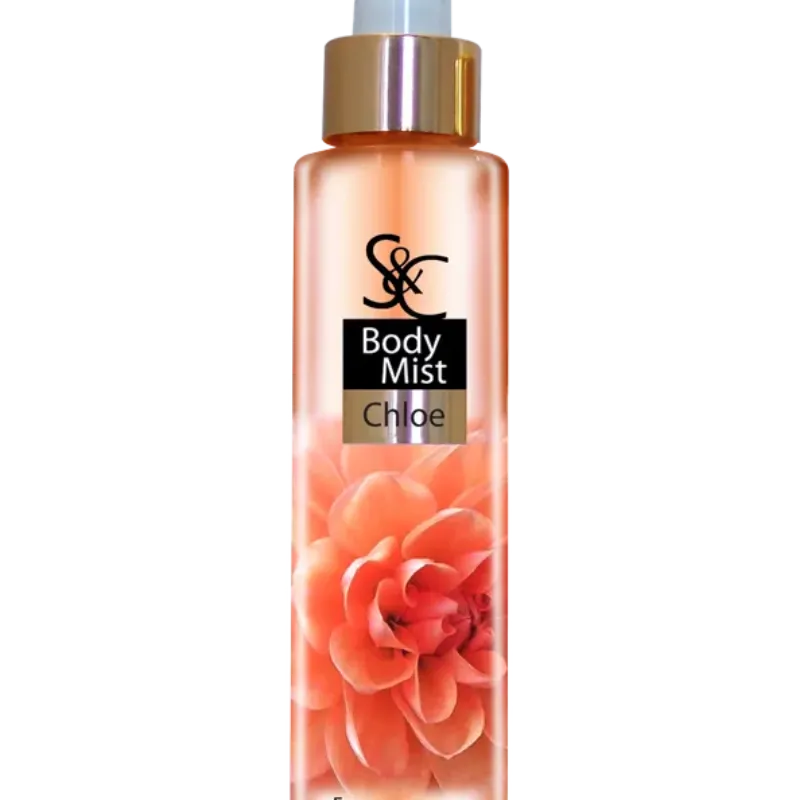 Body Mist Chloe