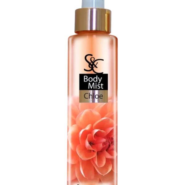Body Mist Chloe