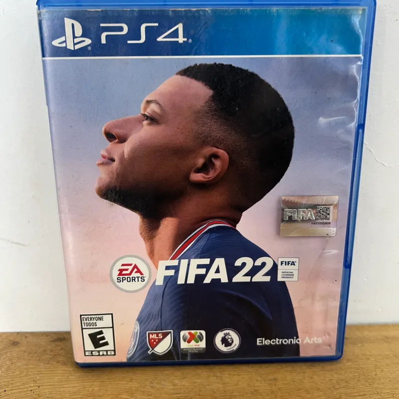 FIFA 22