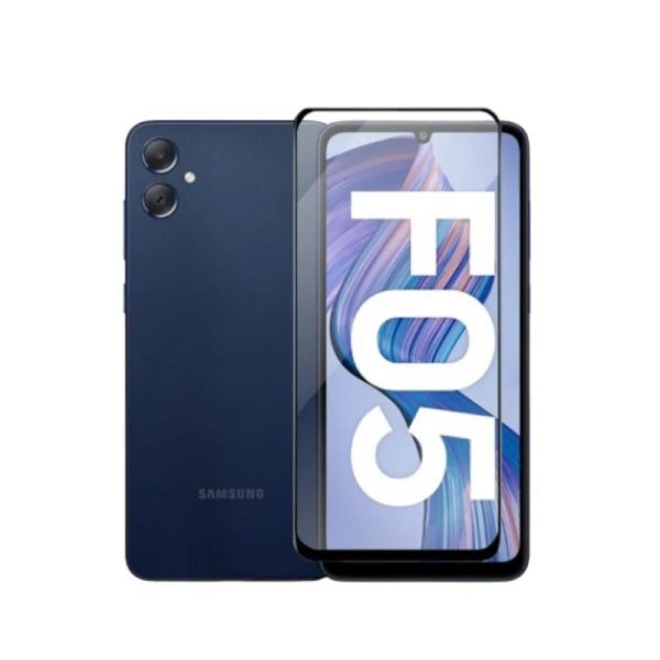 Samsung Galaxy F05 4G