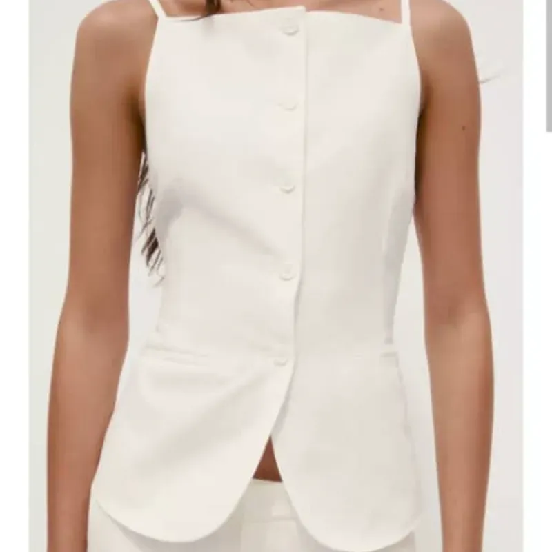 Blusa Zara