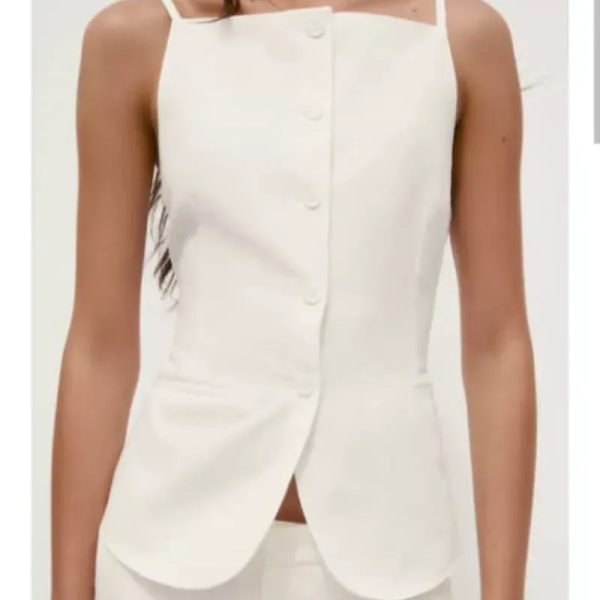 Blusa Zara