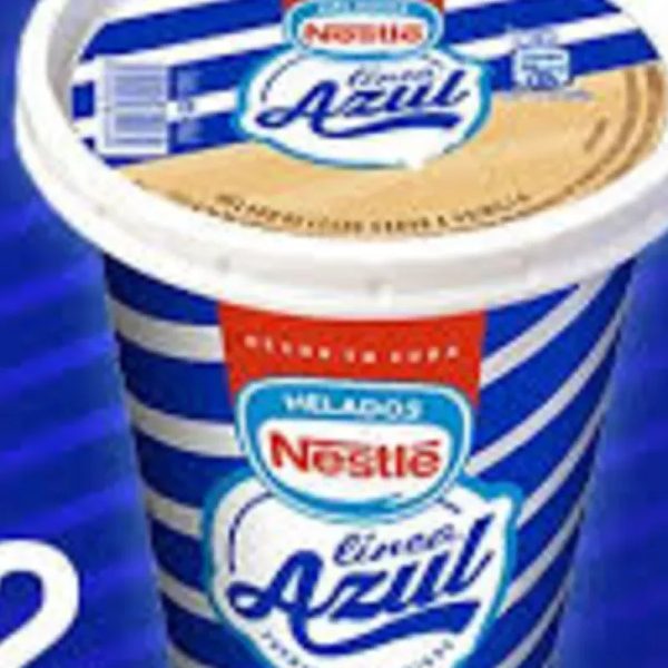 Helado