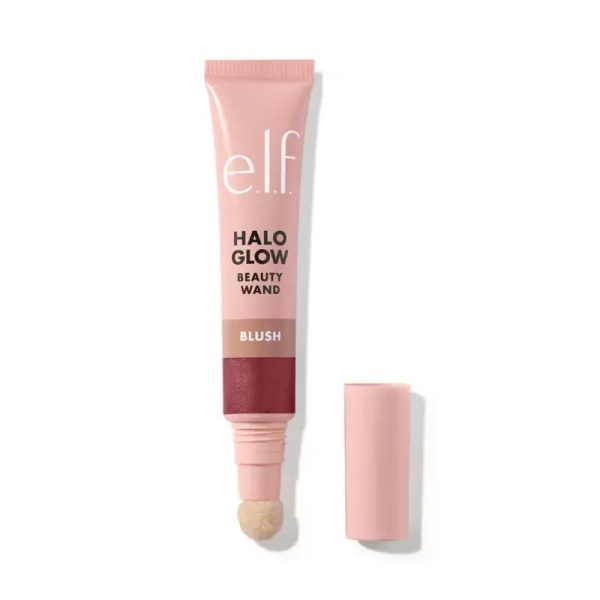 e.l.f. Halo Glow Blush Berry Radiant (Rubor)