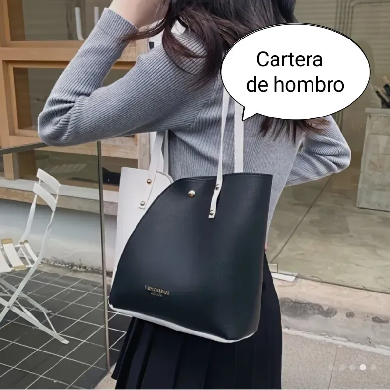 Cartera para mujer