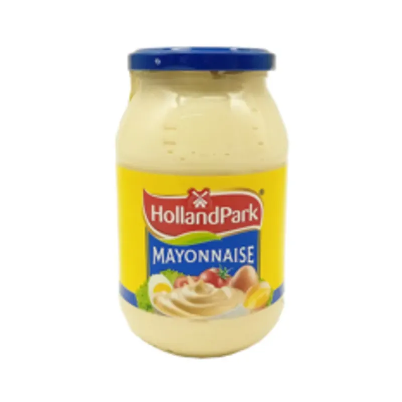 Mayonesa Holland Park 500ml