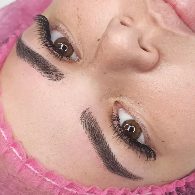 ✨️Microblading✨️