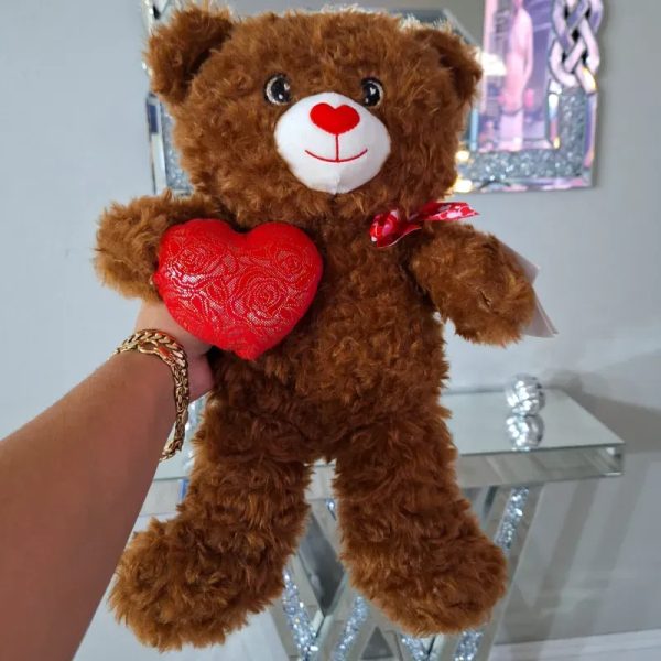 Peluche ❤️