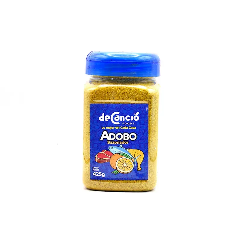 Adobo Sazonador 425g