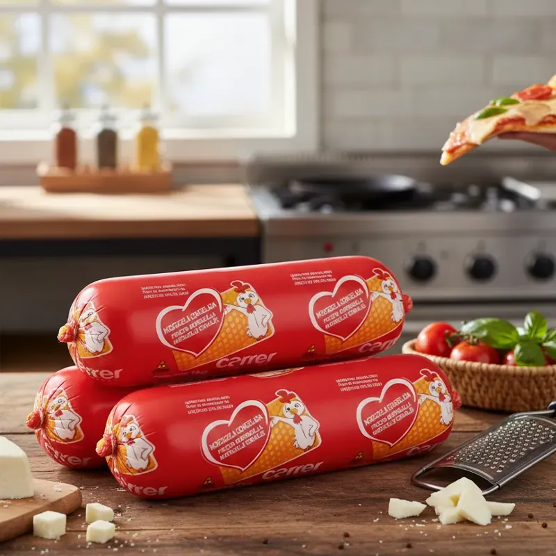  Mortadella  – 1 kg