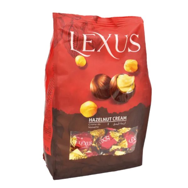 Bombones Lexus