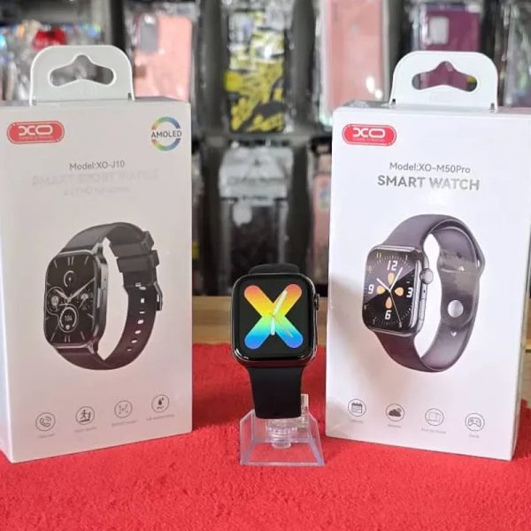 SmartWatch