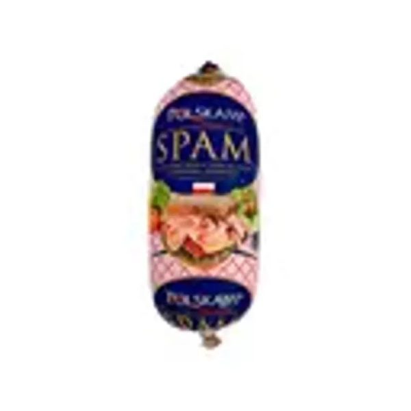 Span Importado 400g