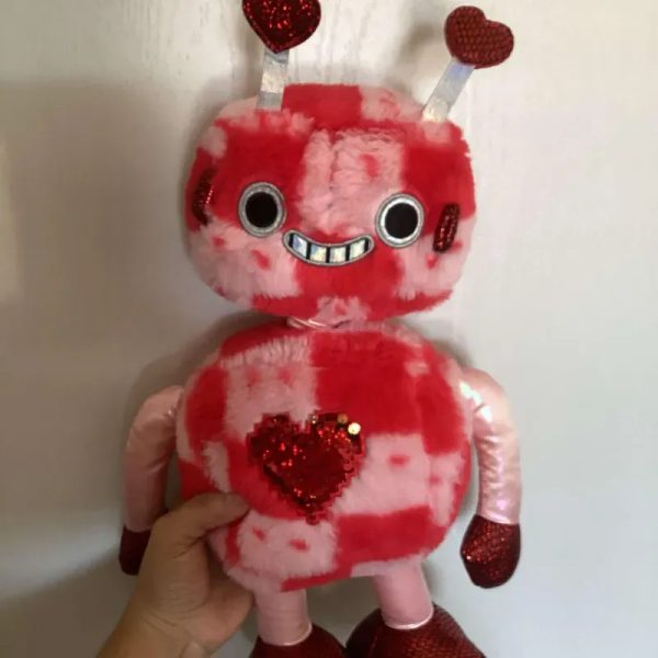Peluche
