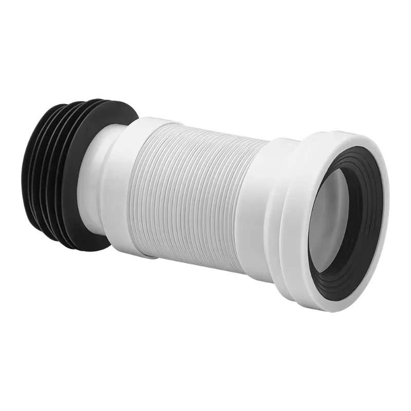 Manguito inodoro extensible T-118. 4291101468