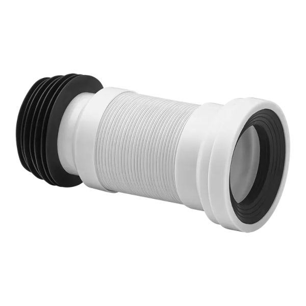 Manguito inodoro extensible T-118. 4291101468